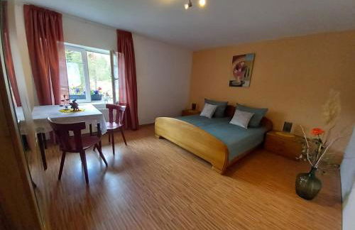 Ferienhaus du Bourguignon, Lorraine - Foto 21