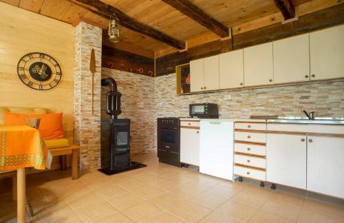 Kuća za odmor Slunjčica - Foto 20