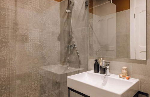 Kwenge - 1 bedroom and terrace in Avenidas Novas - Photo 22