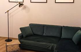 Starogard Gdanski city center apartment - Foto 1