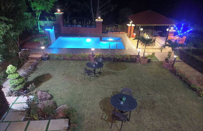 Blossom Stay - Photo 16