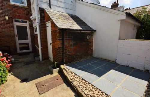 Admirals Cottage - Foto 17