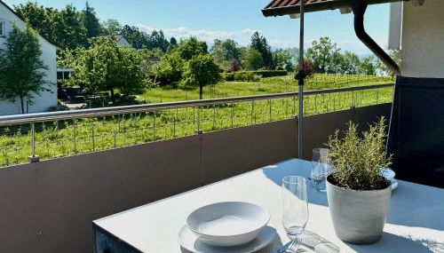 Ferienapartment Panoramablick - gemütlicher Rückzugsort mit Ausblick - Foto 3