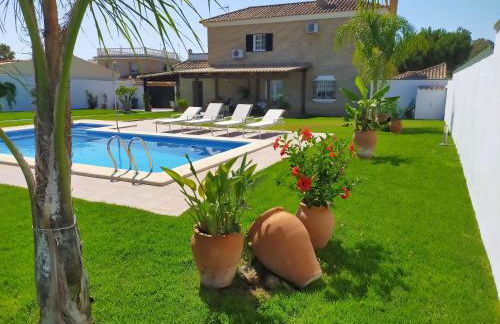 Dunas villa - Foto 1