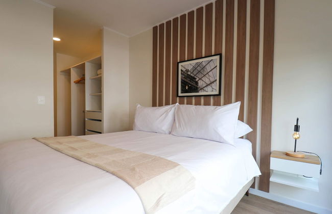 w Grandiosel 2BR in Miraflores Near Larcomar - Foto 14