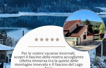 Casa dello Sciatore Lorica - Foto 40