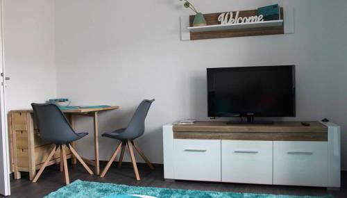 FeWo Topas Balingen - Foto 5