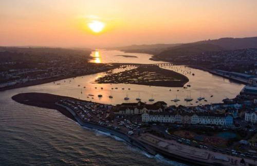 Number 10, Montpellier Apartments, Teignmouth - Foto 29