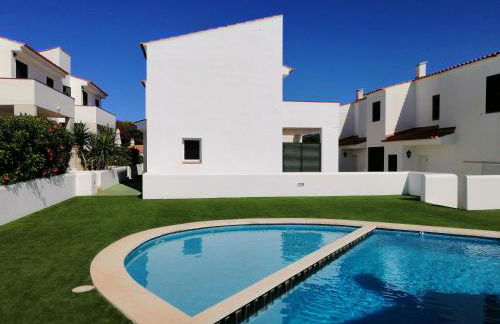 VILLA PIÑUELO (RELAX EN EL PARAÍSO). - Foto 1