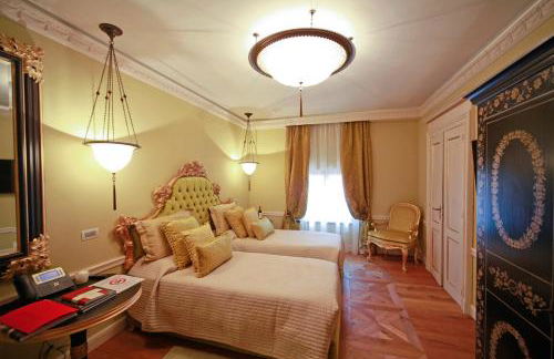 Villa Della Torre - Foto 77