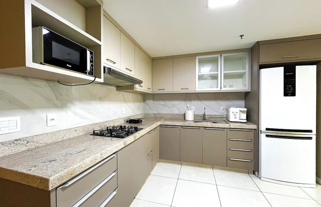 STAY Cosmopolitan - Foto 57