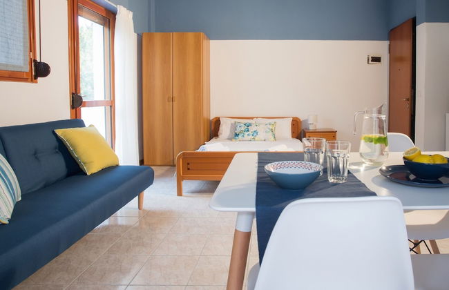 Saint John Villa Apartments - Foto 4