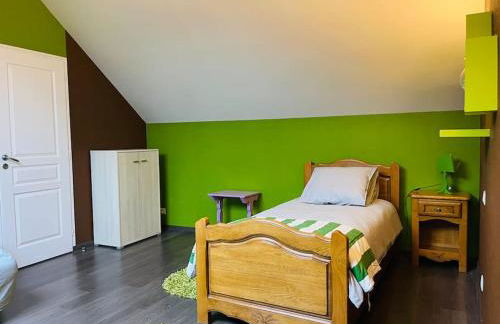 Maison tout confort proche Center Sully La menuis - Photo 24