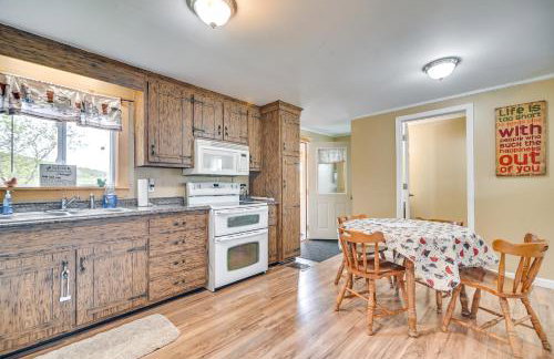 Explore ATV Trails Home 1 Mi to Lake Francis - Foto 7