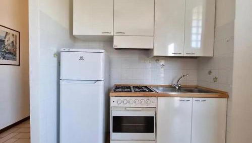 APPARTAMENTO VISTA MARE -E- con 2 camere da letto -Residence azzurro - Foto 5