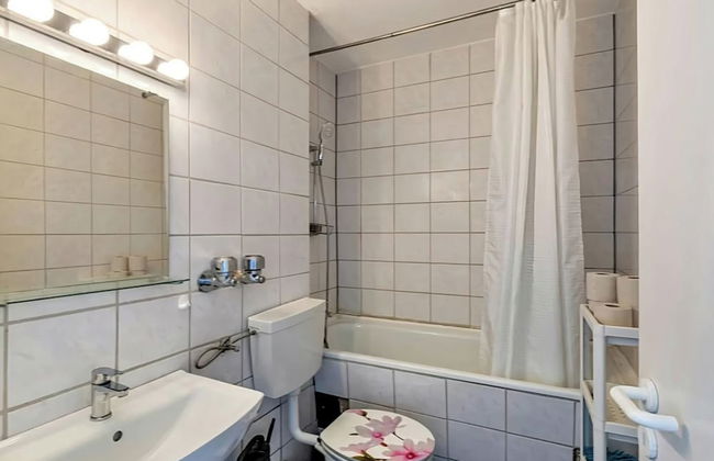 Stunning 1-bed Apartment in Neuss - Foto 7