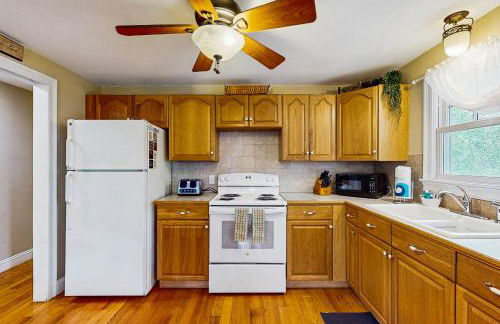 Winthrop Cottage - Foto 8