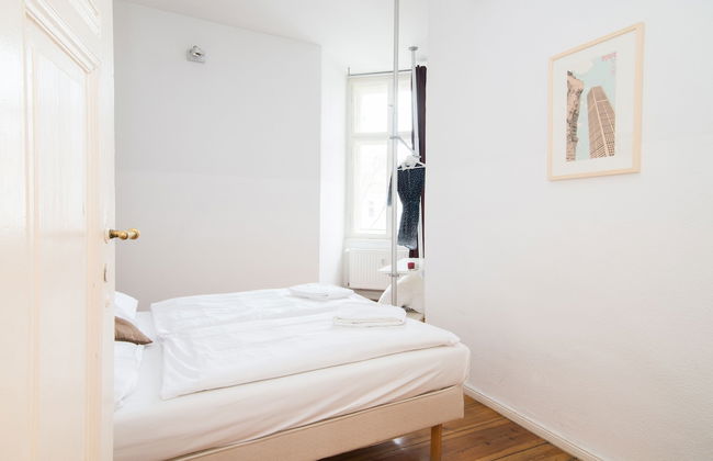 Apartments elPilar Friedrichshain - Foto 4