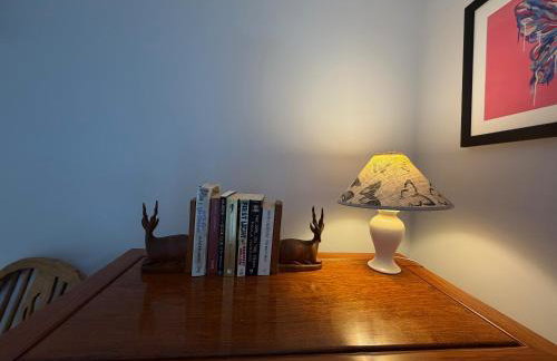 Central Stow Bakehouse Flat - Photo 7