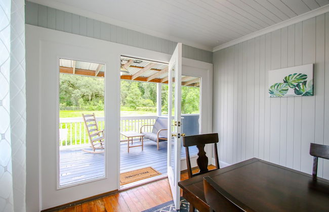 Historic Home for 7 with Apartment - Foto 55