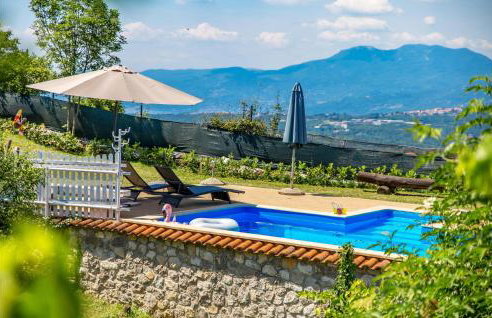 2 Bedroom Awesome Home In Opatija - Foto 12