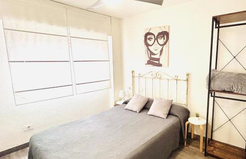 Plaza circular - Más que apartamentos. - Foto 8