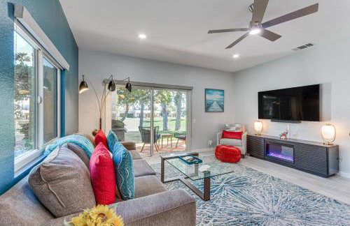 Desert Oasis Close to Palm Springs Attractions! - Foto 1