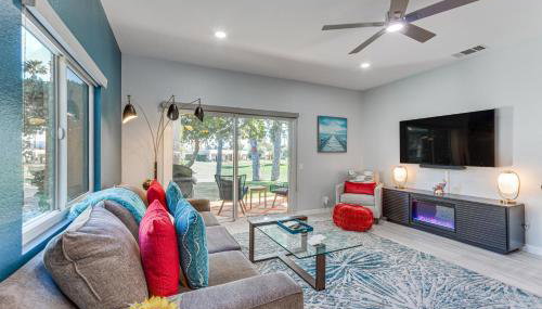 Desert Oasis Close to Palm Springs Attractions! - Foto 1