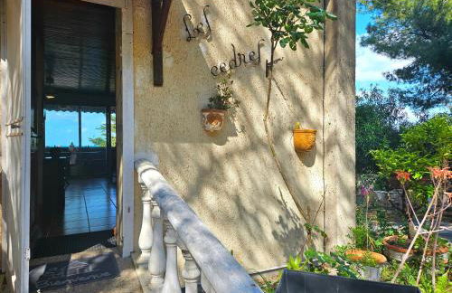 Villa des cèdres La Franqui - Foto 40