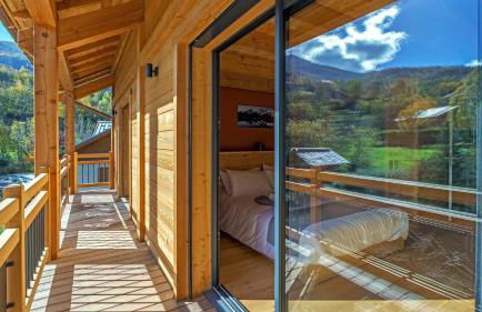 Chalet MAÉ - Foto 65