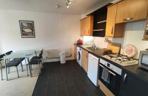 Landau House - Foto 18