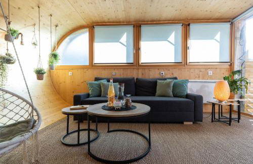 L'Oasis des Coccinelles - Foto 55