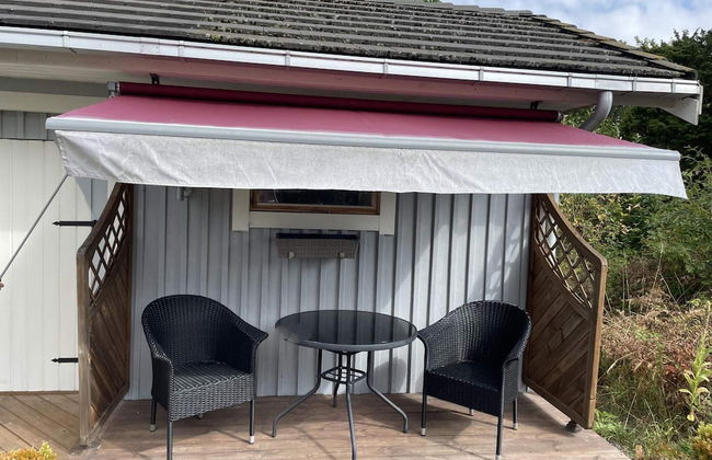 4 Person Holiday Home in Drottningskar-by Traum - Foto 32