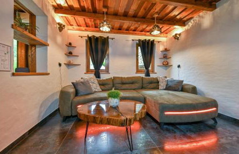 Cozy Home In Vitesinec With Sauna - Foto 4