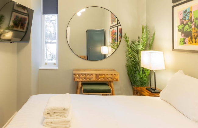 Host Stay The Georgian Quarter at Catharine House I and II - Foto 4