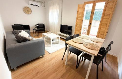 Apartamento reformado de 3 habitaciones en Sagrada Familia - Foto 10