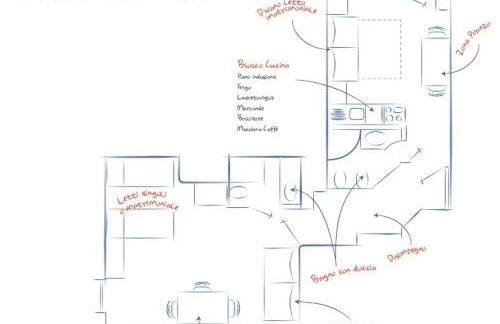 NONNA PINA Appartamento PUTTI - Photo 41