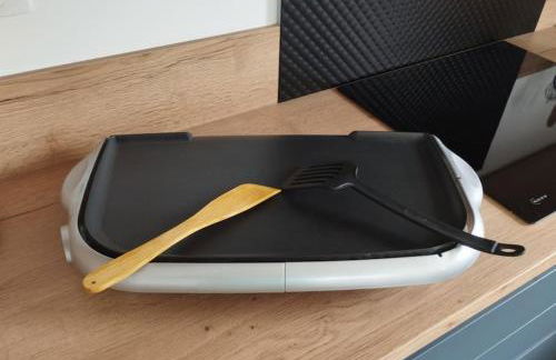 Maison familiale, confortable, au coeur du village - Foto 19