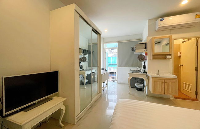 Arawana Residence Phromphong - Foto 15