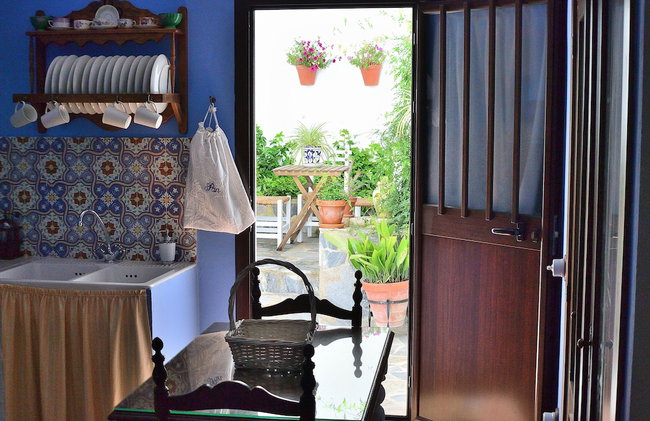Casa Azul - Photo 29