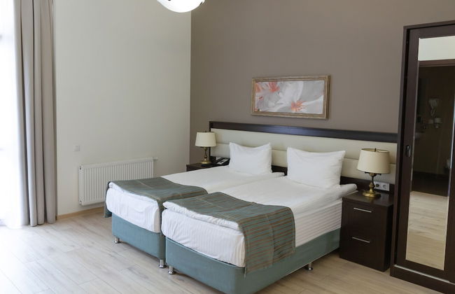 Premium Apartments Gorki Gorod 960 - Foto 2