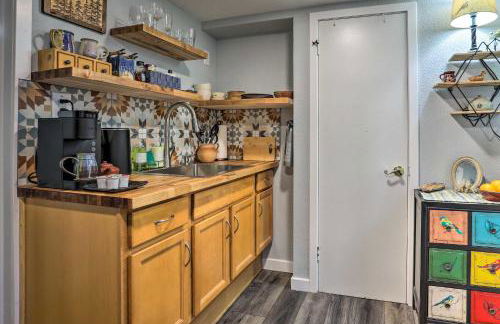 3 Mi to Dtwn Convenient Denver Apt - Foto 9