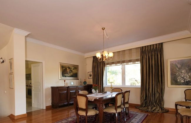 Sublime Luxurious homm Villa in Paiania - Foto 27