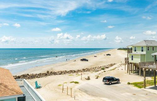 Beachpointe - Right by Beach, Sea & Sand Views For Miles! - Foto 24