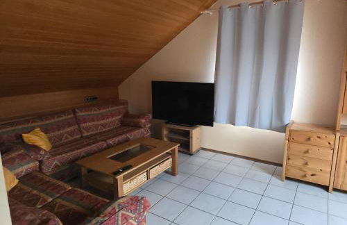 Ferienwohnung Auf der Warthe - Foto 13