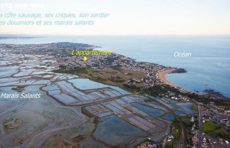 La Cathédrale de Sel - Foto 25