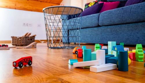 Casa Nieves - Foto 2, Game Room