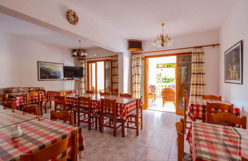 Balaskas Hotel - Foto 26