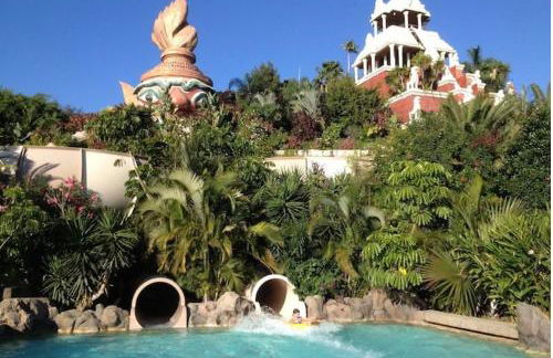 Luxuriöse Wohnung mit Meerblick in Playa Paraiso - Foto 28