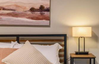 Newly renovated 4BR CozySuites - Foto 13